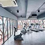 The Nest Residensi 357 Jalan Genting Kelang, Setapak Kl By Idealhub