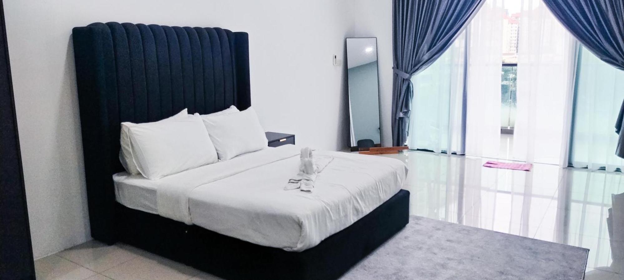 The Nest Residensi 357 Jalan Genting Kelang, Setapak Kl By Idealhub Pangsapuri *