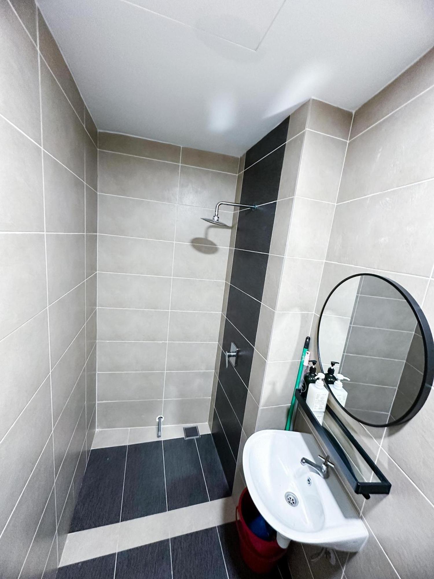 The Nest Residensi 357 Jalan Genting Kelang, Setapak Kl By Idealhub * Kuala Lumpur