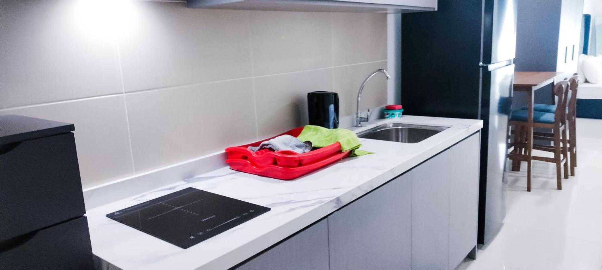 The Nest Residensi 357 Jalan Genting Kelang, Setapak Kl By Idealhub * Kuala Lumpur